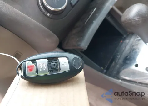 2012 Nissan Altima 2.5 S z USA, uszkodzony, nr VIN 1N4AL2EP7CC202842